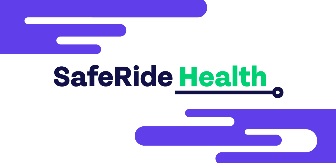 Why We Rebranded A New Identity for SafeRide Health